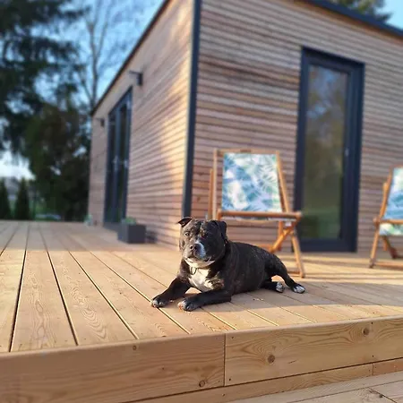 مكان تخييم Park *