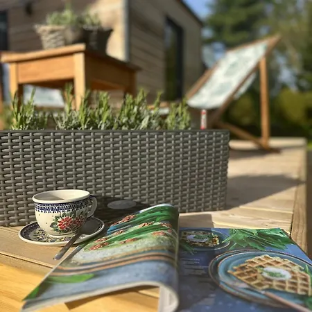 Park Huntirov (Hradec Kralove)