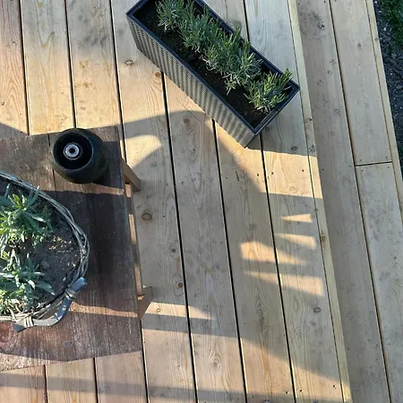 مكان تخييم Park *