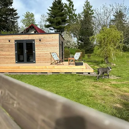 مكان تخييم Park