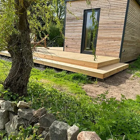 Park * Huntirov (Hradec Kralove)