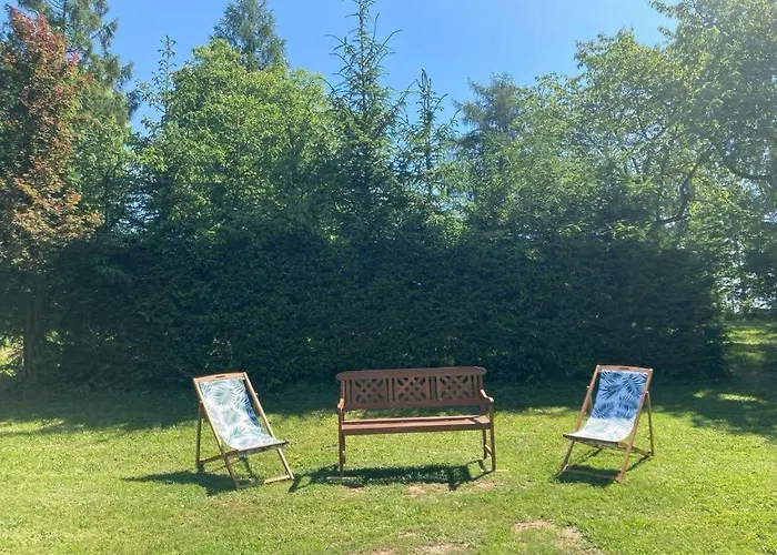 Park Camping