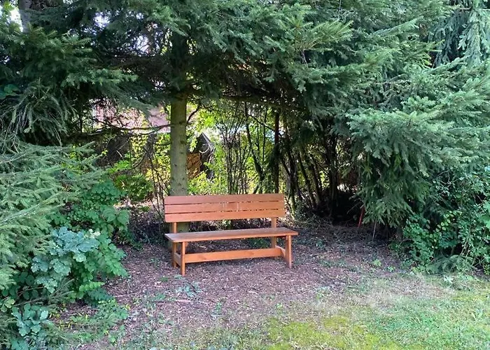 Camping Park Huntirov (Hradec Kralove)